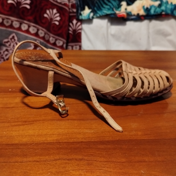 Cuoio sandals - Picture 7 of 10